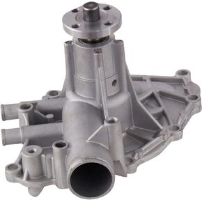 Gates 43072 Premium Engine Water Pump