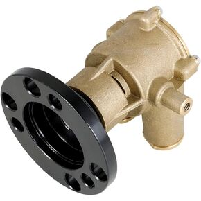 Sea Water Pump 10-24915-01 F6B-9 856513 3860703 Replacement for Volvo Johnson