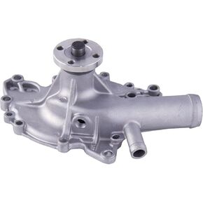 Gates 43110 Premium Engine Water Pump