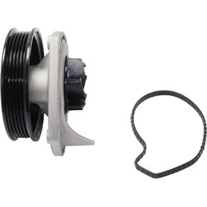 For Chevy Malibu Water Pump 2013 14 15 2016 | Engine 2.0L/2.5L | 4 Cyl