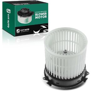A/C Heater Blower Motor Fan Assembly for 2013-2018 Nissan NV200