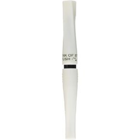 Kuretake ZIG WINK OF STELLA BRUSH, CLEAR, Gritter ink, Flexible Brush Tip for artists, crafters, Archival Quality, No mess, Photo-Safe, Acid Free, Lightfast, Odourless, Xylene Free, Made in Japan