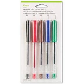 Cricut Fine Point Pens Basic