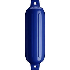 Polyform G-4 Boat Fender Cobalt Blue
