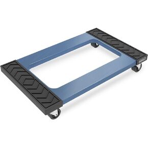 Stalwart 1000 lb. Capacity Mover's Dolly