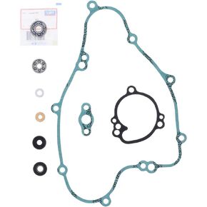 Athena Parts Water Pump Gasket Kit with Bearings for KAWASAKI KX 65 2006-2020