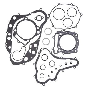 BH-Motor New Complete Full Engine Gasket Set for Suzuki Quadracer 450 LTR450 2006-2009