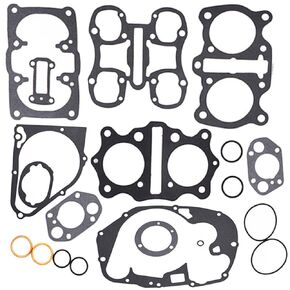 Motorcycle Gasket Kit Replacement for Honda CB350 CL350 SL350