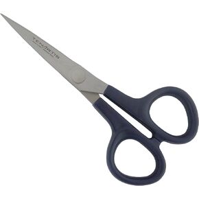 5.25" Embroidery and Sewing Scissors - Tenartis 551 Made in Italy