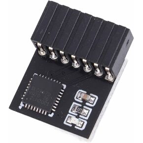 TPM 2.0 Module Encryption Security Remote Card for ASUS Motherboard