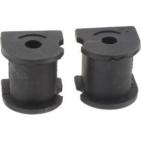 TRW JBU1951 Suspension Stabilizer Bar Bushing Kit for Ford Expedition: 2008-2012 Rear