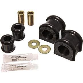 Energy Suspension 2.5112G Sway Bar Bushing Set - 31Mm"