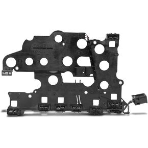 A-Premium Auto Transmission Conductor Plate Compatible with Ford, Mazda & Mercury Models - Escape 2008-2011, Fusion 2009-2011, Tribute 2008-2011, Mariner/Milan 2009-2011 - Replace # CV6P7G391AG