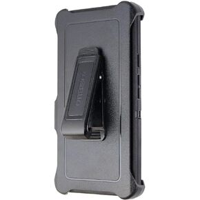 OtterBox Defender Series Holster Belt Clip Replacement for Google Pixel 6 Pro (Only) - Non-Retail Packaging - Black