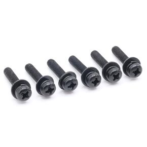 Stand Screws Compatible with LG 65UJ6300 (65UJ6300.AUS)
