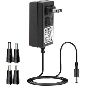 20v Charger Adapter Replacement for Sony SRS-XG500 SRSXG500 x-Series Party Speaker, Bose Solo 5 TV Sound System Speaker 418775 732522-1110 7325221110 36037901 Adapter Power Supply Charging Cable Cord