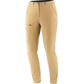 Salomon Womens Wayfarer Tapered Pant