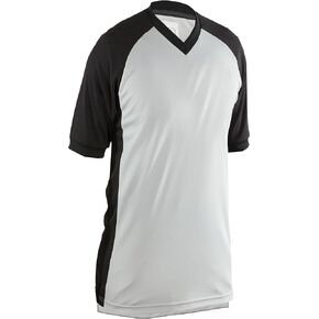 Smitty Comfort Tech Performance Mesh V Neck Shirt