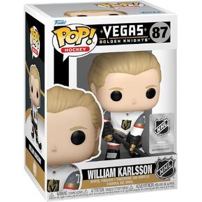 Funko Pop! NHL: GoldenKnights - William Karlsson