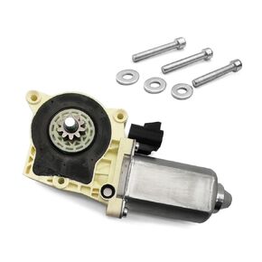 Electric Side Step Motor Replacement Kit 80-03129-90 Fit for Hummer, Dodge, Toyota, Colorado, Canyon, AMP Research Step Running Board Motor Replace 800312990, A10049-113