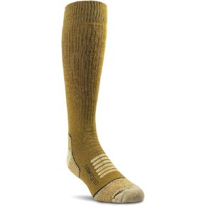 Farm to Feet Men's Ely Midweight Mid-Calf Socks