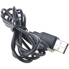 USB PC Charging Cable Power Charger Cord for Iridium 9575 Extreme 9505A 9555 Satellite Phone