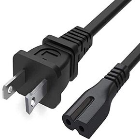 6ft AC Power Cord Cable for Bose Wave Music System AWRCC1 AM/FM Radio CD Player