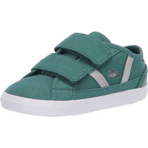 Lacoste Unisex-Baby Sideline Sneaker