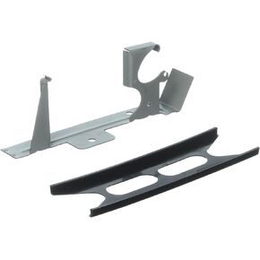 Argo LT2-SBP-20 Hanger Bracket, 6x2x1, Black