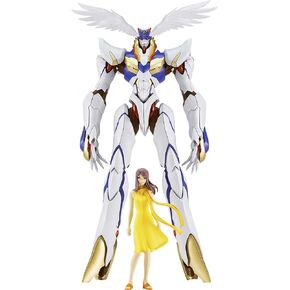 Good Smile Company RahXephon Moderoid Plastic Model Kit
