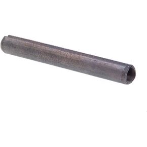 Prime-Line 9188344 دبابيس زنبركية مشقوقة، 3/16 بوصة. × 1-1/2 بوصة، فولاذ عادي (25 عبوة) in Kuwait