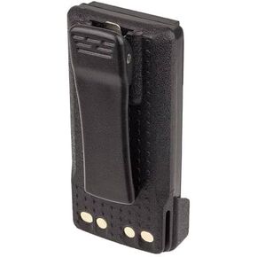 Battery Compatible with Motorola XPR 3500 Rechargeable Two Way Radio 7.5v 1500mAH Ni-MH