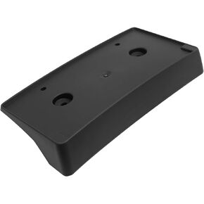 Front License Plate Bracket Front License Plate Mount License Plate Holder Replacement for Ram 1500 2019 2020 All Cab Types Replace CH1068151 68274215AE