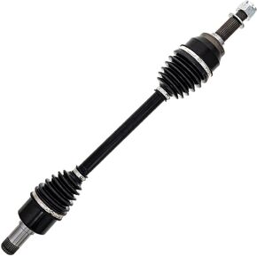 NICHE Rear Right CV Axle For John Deere Gator XUV550 XUV560E XUV560 XUV590i XUV590E XUV590M AM145188 AM140128