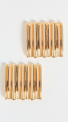 By Adina Eden Women's Ear Stud Earrings in Kuwait
