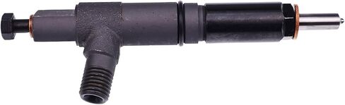 HVACSTAR 4 قطعة حاقن الوقود 7019202 متوافق مع حفارات بوبكات E32 E32i E35i لوادر S130 S150 S175 S450 S510 S530 T110 in Saudi Arabia