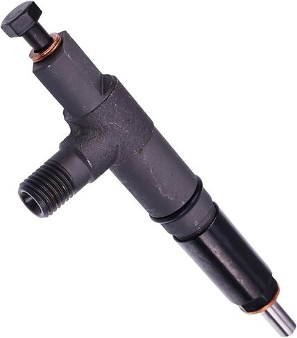 HVACSTAR 4 قطعة حاقن الوقود 7019202 متوافق مع حفارات بوبكات E32 E32i E35i لوادر S130 S150 S175 S450 S510 S530 T110 in Saudi Arabia