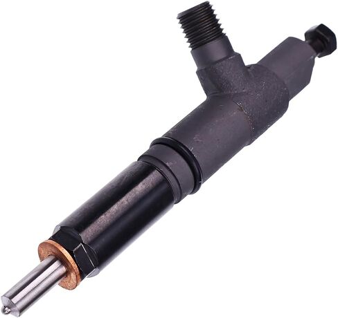 HVACSTAR 4 قطعة حاقن الوقود 7019202 متوافق مع حفارات بوبكات E32 E32i E35i لوادر S130 S150 S175 S450 S510 S530 T110 in Saudi Arabia