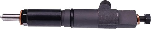 HVACSTAR 4 قطعة حاقن الوقود 7019202 متوافق مع حفارات بوبكات E32 E32i E35i لوادر S130 S150 S175 S450 S510 S530 T110 in Saudi Arabia
