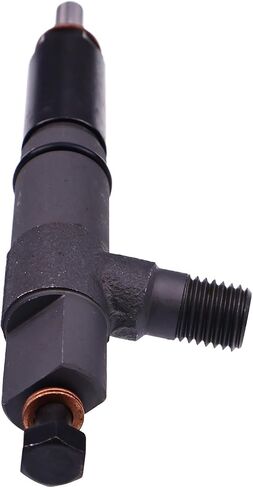 HVACSTAR 4 قطعة حاقن الوقود 7019202 متوافق مع حفارات بوبكات E32 E32i E35i لوادر S130 S150 S175 S450 S510 S530 T110 in Saudi Arabia