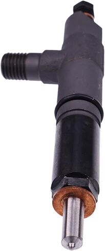 HVACSTAR 4 قطعة حاقن الوقود 7019202 متوافق مع حفارات بوبكات E32 E32i E35i لوادر S130 S150 S175 S450 S510 S530 T110 in Saudi Arabia
