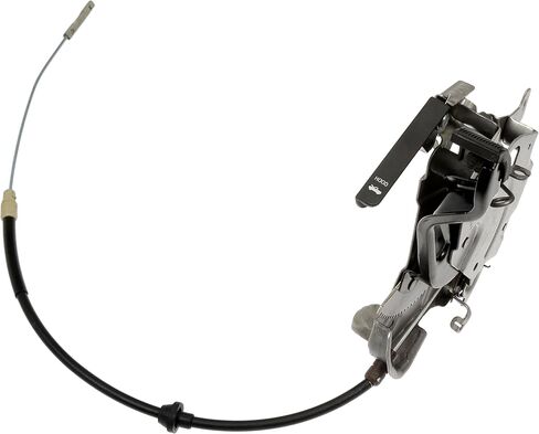 مجموعة دواسة فرامل الانتظار Dorman 926-484 متوافقة مع موديلات Ford مختارة in Saudi Arabia