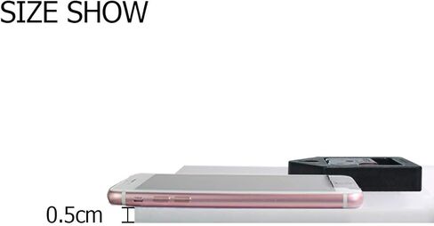 Wamika Wall Clock Pink Flamingo Beach Sea Summer Flowers Silent Non Ticking Round Clocks, Flamingos Birds Ocean Floral Clocks 10 Inch Battery Operated Quartz Quiet Desk Clock for Home Office in Kuwait