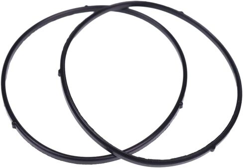 2X Chamber Gasket 11061-7009 Compatible with Kawasaki FR651V FR691V FS730V FH381V FH430V in Saudi Arabia