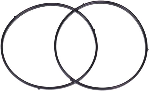 2X Chamber Gasket 11061-7009 Compatible with Kawasaki FR651V FR691V FS730V FH381V FH430V in Saudi Arabia