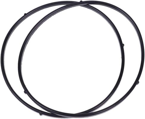 2X Chamber Gasket 11061-7009 Compatible with Kawasaki FR651V FR691V FS730V FH381V FH430V in Saudi Arabia