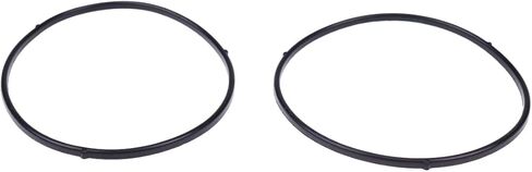 2X Chamber Gasket 11061-7009 Compatible with Kawasaki FR651V FR691V FS730V FH381V FH430V in Saudi Arabia