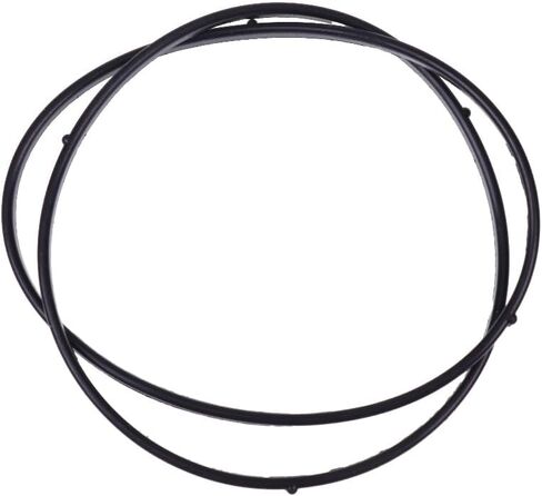 2X Chamber Gasket 11061-7009 Compatible with Kawasaki FR651V FR691V FS730V FH381V FH430V in Saudi Arabia