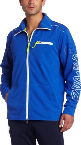 سترة Zumba Fitness للرجال للإحماء in Kuwait