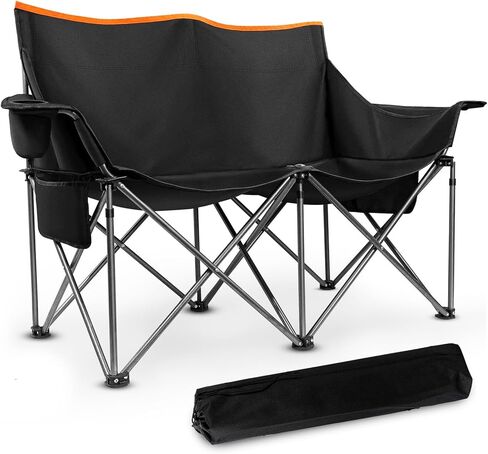 PalProt® Camping Chair 2 Person Loveset in Kuwait